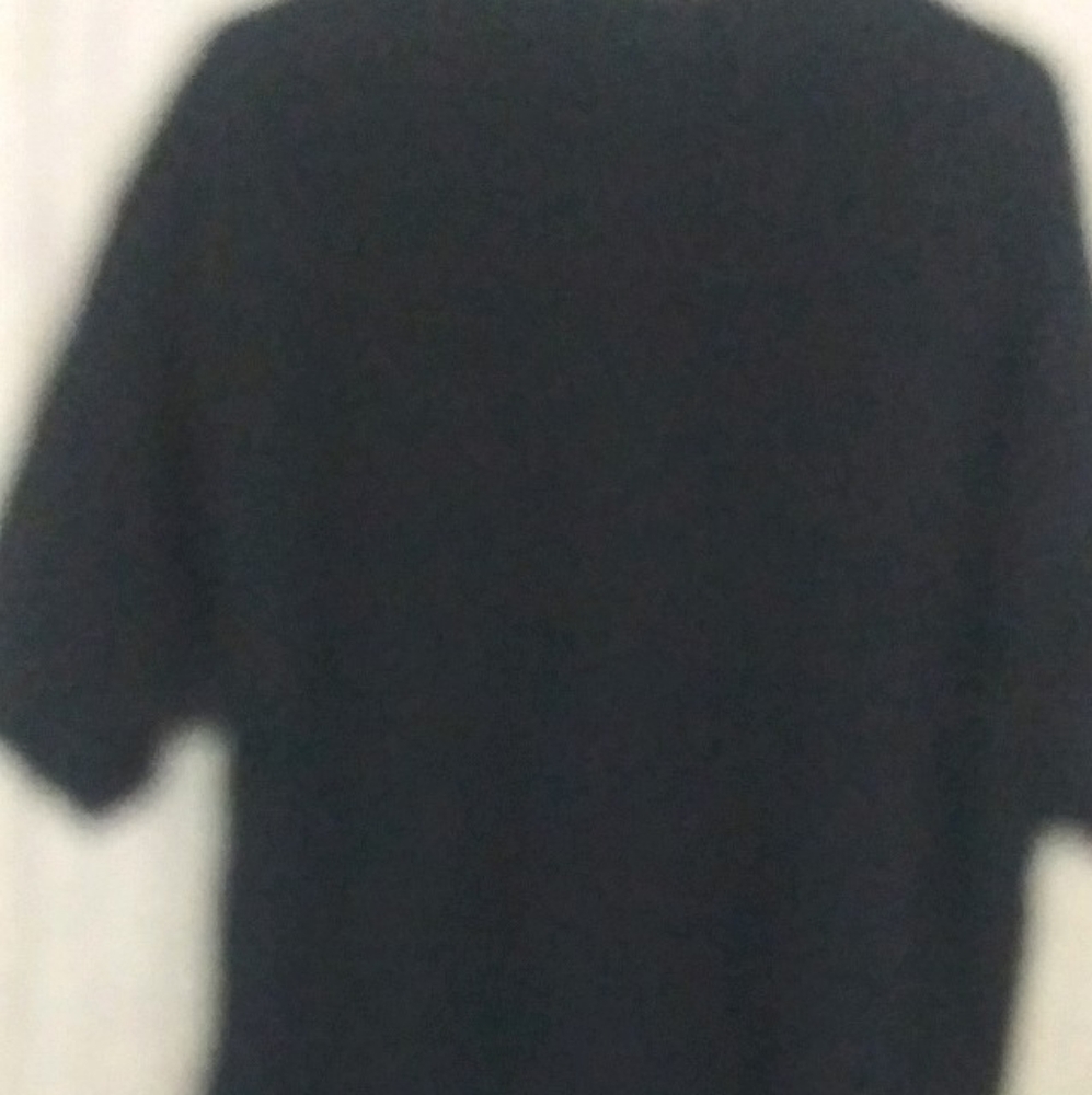 🏈 TROY POLAMALU GRAPHIC FOOTBALL TEE MEN'S 2X - Picture 4 of 7